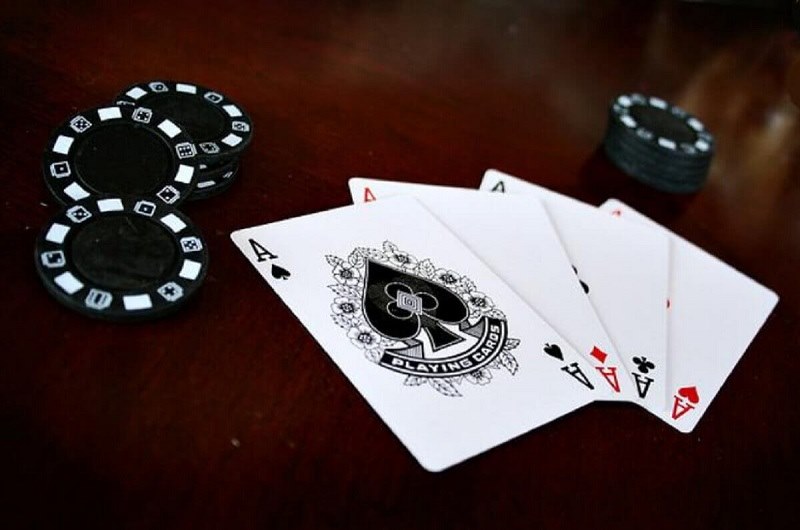 Chi tiết cách chơi Catte cho dân chơi mới vào nghề 1 Ưu Điểm Khi Chơi Game Bài Catte Trực Tuyến